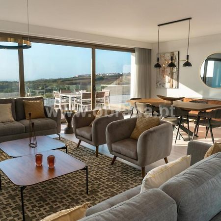Hotel Peralta Beach à Lourinhã Extérieur photo