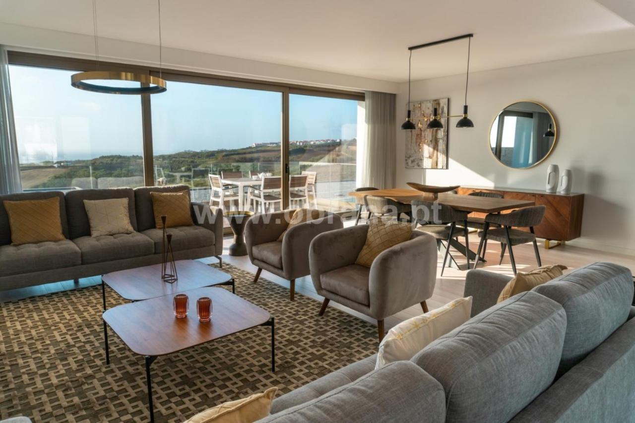 Hotel Peralta Beach à Lourinhã Extérieur photo