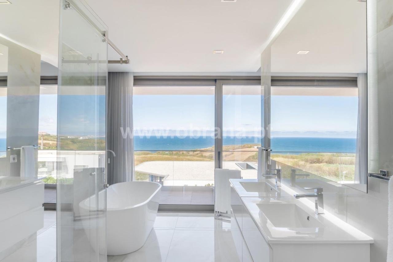 Hotel Peralta Beach à Lourinhã Extérieur photo