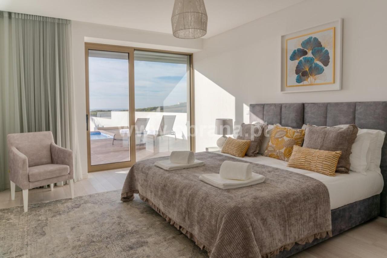 Hotel Peralta Beach à Lourinhã Extérieur photo