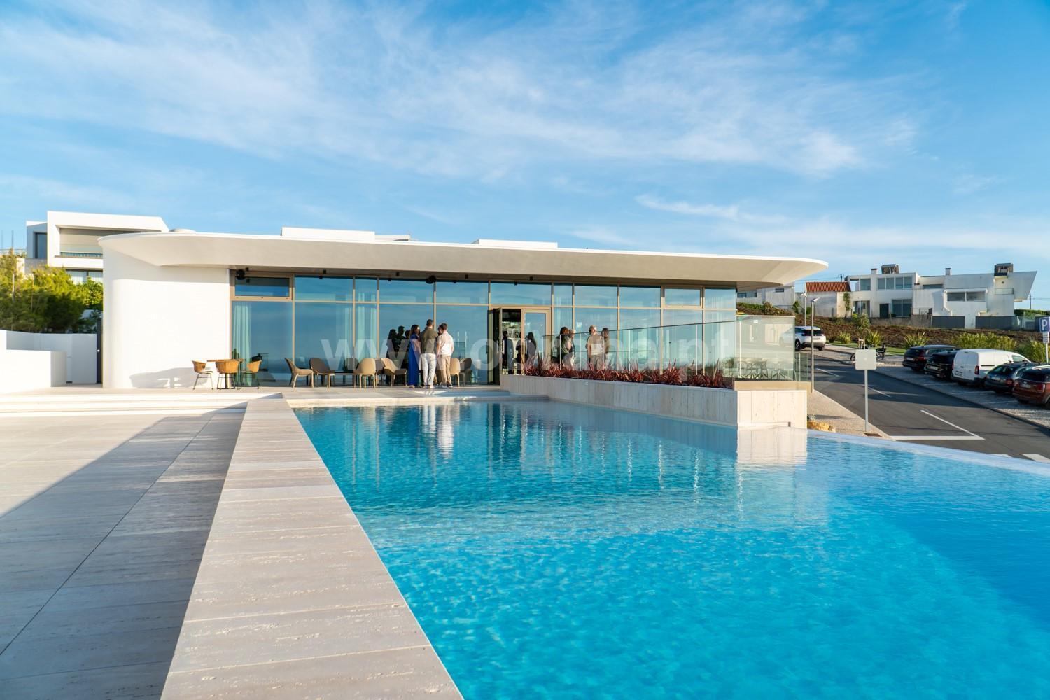Hotel Peralta Beach à Lourinhã Extérieur photo